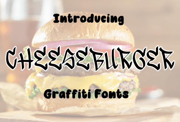 Cheeseburger: Infusing Urban Edge Into Your Brand
