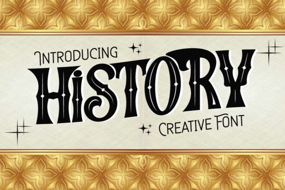Timeless Design with History: A Blackletter Font Guide