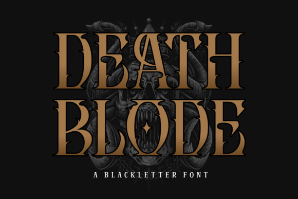 Unleash the Dark Edge: Harnessing the Power of Death Blode