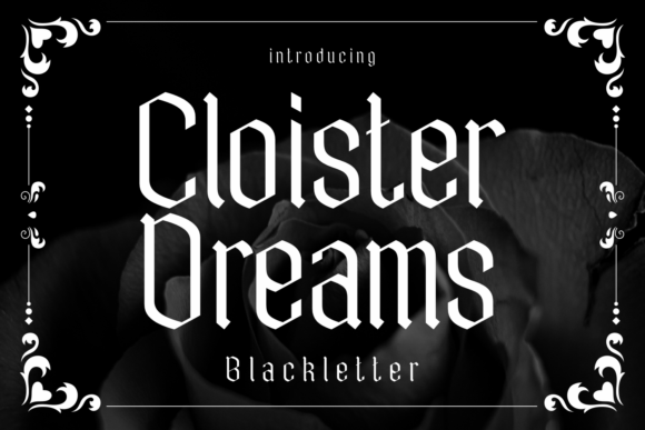 Unlocking Medieval Mystique with Cloister Dreams